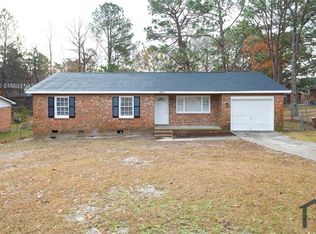 923 Rancho Dr, Fayetteville, NC 28303