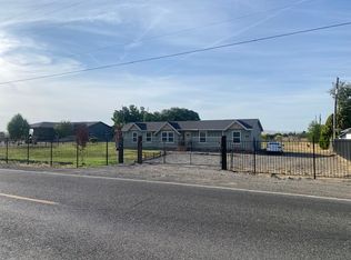 357 McDonald Rd, Toppenish, WA 98948