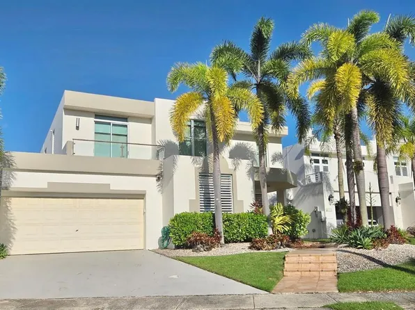 634 Don Diego, San Juan, PR 00926