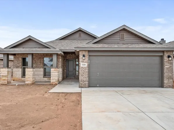 7239 29th St, Lubbock, TX 79407