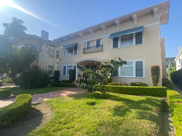 1135 W 27th St #1131, Los Angeles, CA 90007