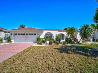 221 SW 9th Ter, Cape Coral, FL 33991
