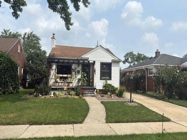 12972 Ward St, Southgate, MI 48195