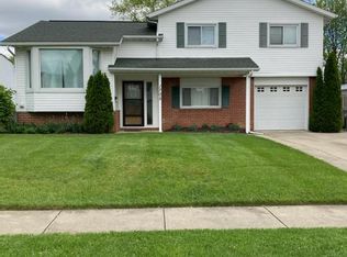1705 Dutchess Ave, Dayton, OH 45420