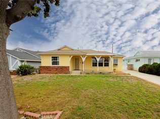 10936 Theis Ave, Whittier, CA 90604