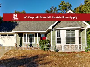 109 Oakmont Dr, Crestview, FL 32539