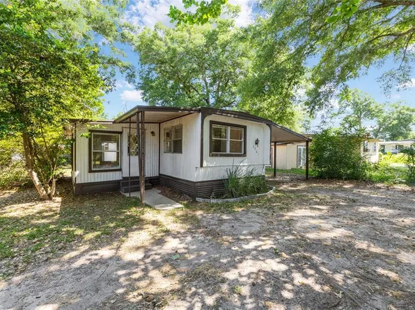 2901 SW 91ST STREET, OCALA, FL 34476