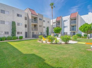 The Modern Cactus, Palm Springs, CA 92262