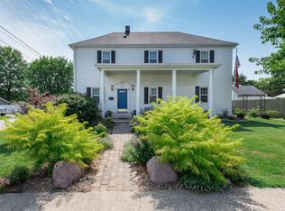 200 S Kimberlin St, Troy, IL