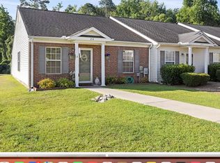 214 Dry Branch Ct #214, Greenwood, SC 29649