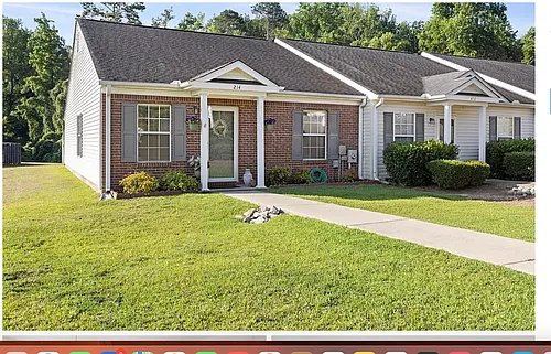 214 Dry Branch Ct #214 Photo 1