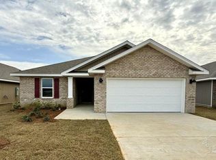 115 Anhinga St, Cantonment, FL 32533