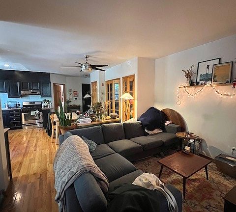 2nd image of 605 Prospect Pl #3