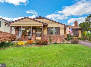 411 Lincoln Ave, Souderton, PA 18964