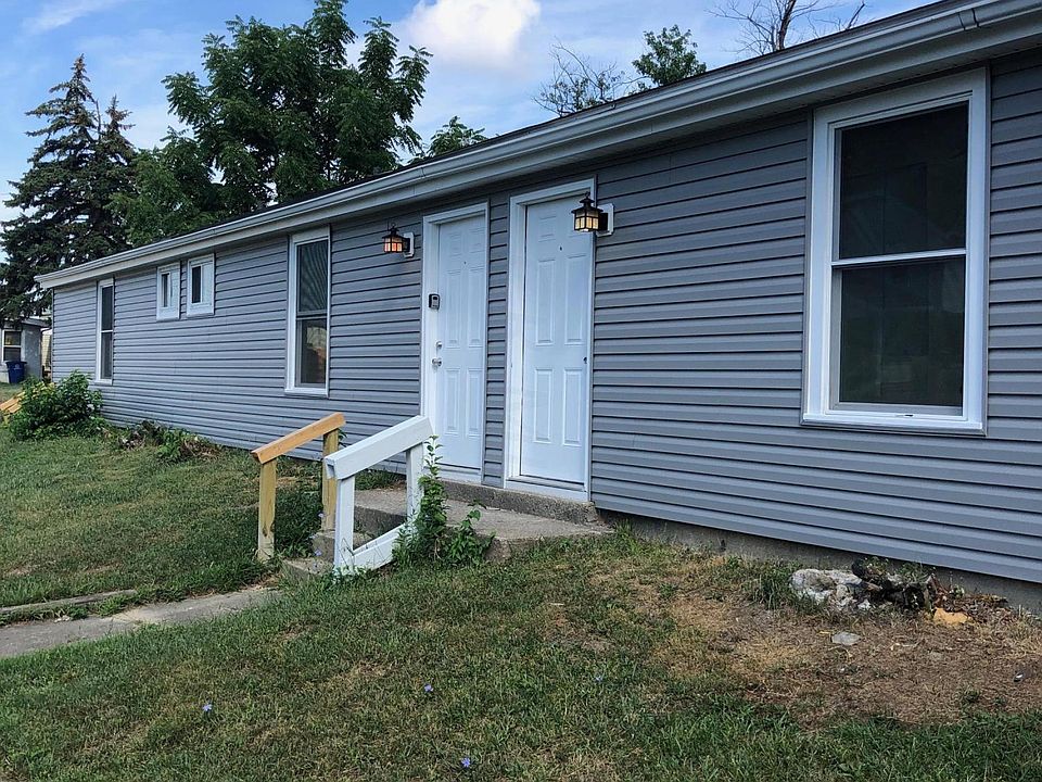 1626 N Jefferson Ave, Columbus, OH 43211 Zillow