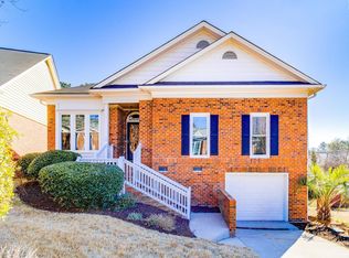 80 Polo Ridge Cir, Columbia, SC 29223