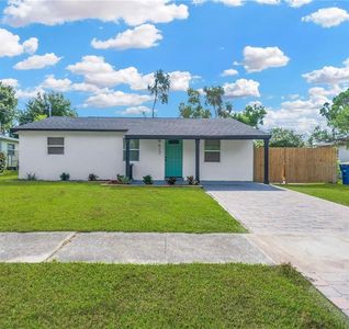 617 Edenville Ave, Clearwater, FL, 33764