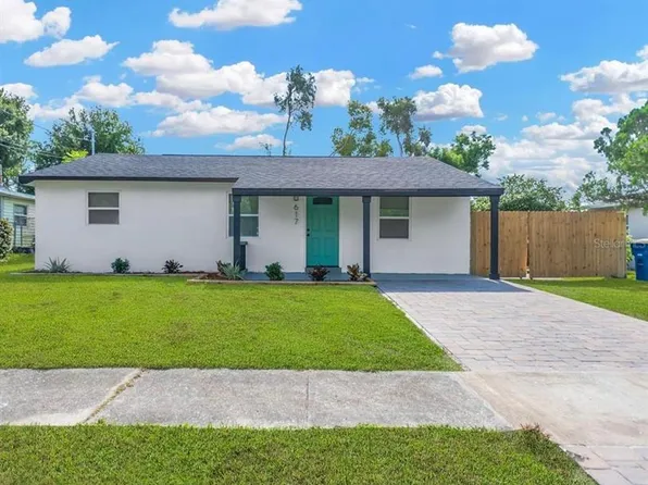 617 Edenville Ave, Clearwater, FL 33764