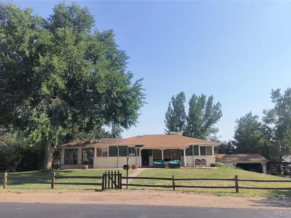 10375 W Iliff Avenue, Denver, CO 80227
