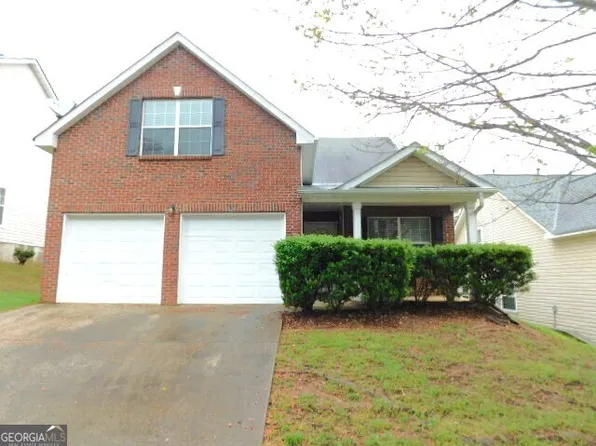 6991 Bonnes Blvd, Austell, GA 30168