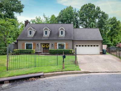 539 Princeton Oaks Cv, Memphis, TN, 38117