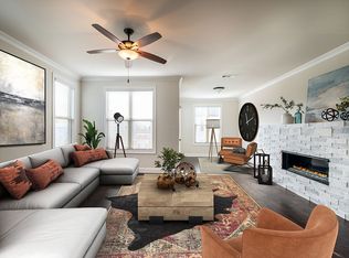 3627 Atherton Park Ct, Suwanee, GA 30024