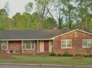 1103 River Ridge Dr, Augusta, GA 30909