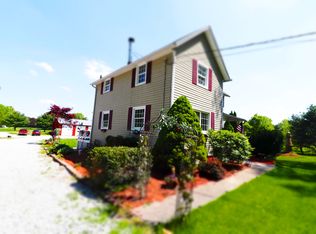 5094 Lakewood Rd, Ravenna, OH 44266