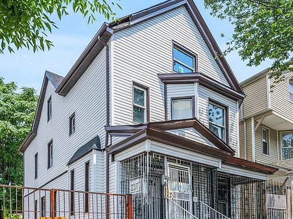 11 E 184th St, Bronx, NY 10468