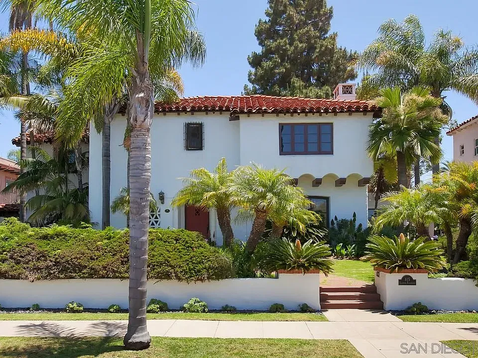 815 Alameda Blvd