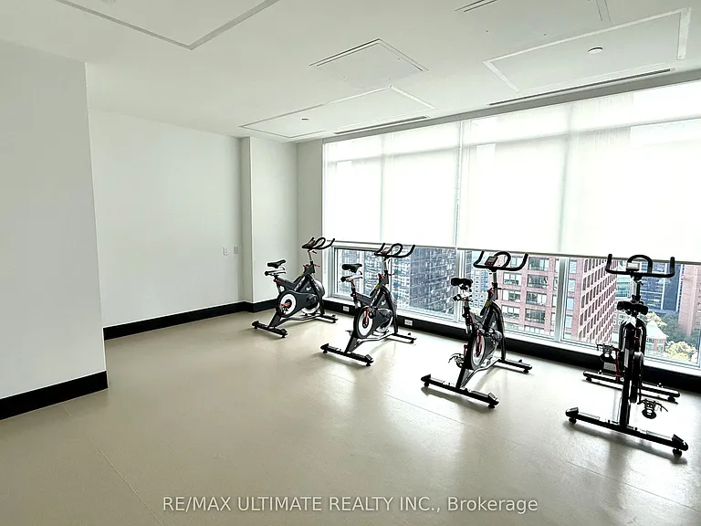 609 Sherbourne St #3106 — Photo 33