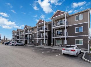 River City Apartments, Spokane, WA 99207