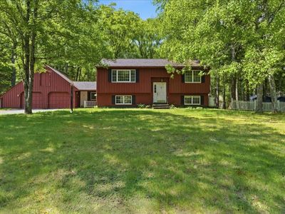 21 Goldeneye Drive, Topsham, ME, 04086