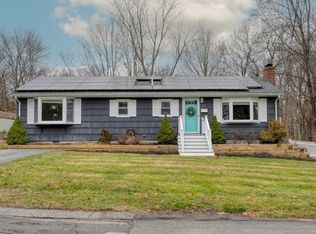 183 Pine St, Whitman, MA 02382
