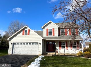 2511 Park Center Blvd, State College, PA 16801