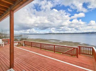 5150 Chico Beach Dr NW, Bremerton, WA 98312