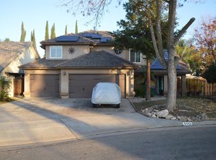 6442 N Brunswick Ave, Fresno, CA
