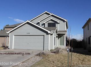 5539 Fossil Ridge Dr E, Fort Collins, CO 80525