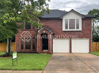 1909 Fir Tree Dr, League City, TX 77573