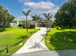 3706 Secluded Oak Ct, Melbourne, FL 32934