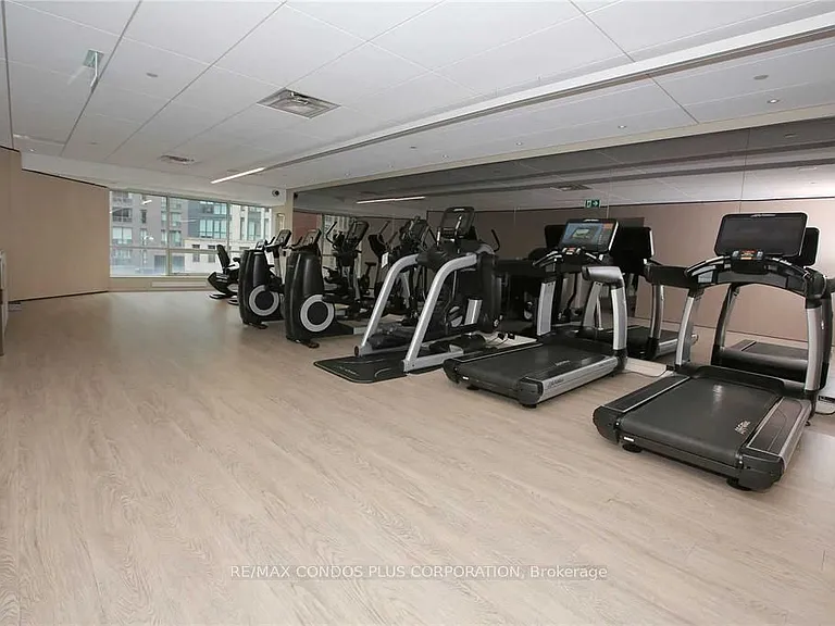 1001 Bay St #1804 — Photo 13