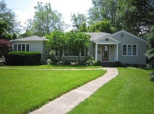 300 E Burlington Ave, Fairfield, IA 52556