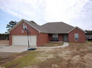 53 Cothern Ests, Morrilton, AR 72110