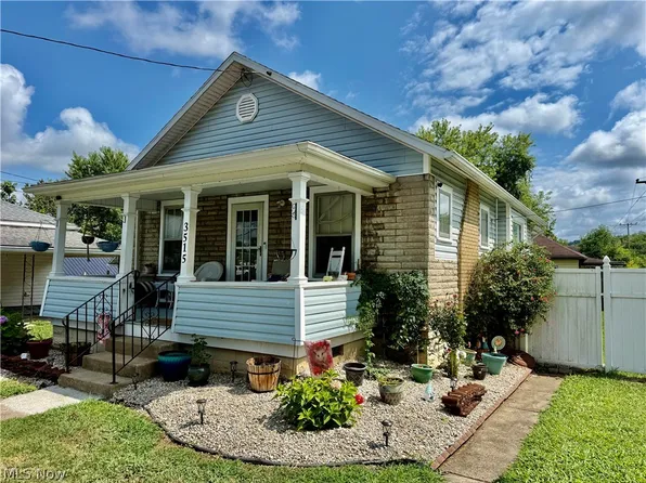 3515 6th Ave, Parkersburg, WV 26101
