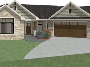 1208 Summit Cir, Brookings, SD 57006