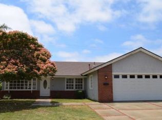 15331 Newcastle Ln, Huntington Beach, CA 92647