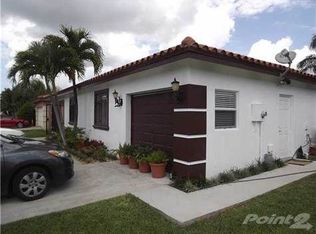 12821 SW 209th St, Miami, FL 33177