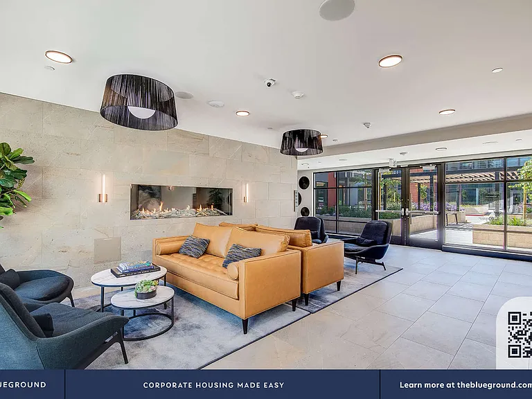 Building's Lounge