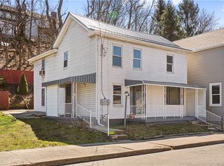 509 S 3rd Ave, Elizabeth, PA
