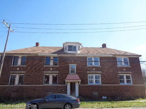 7538 Firwood St, Detroit, MI 48204
